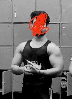 Suraj - Male escort in New Delhi Photo 10 of 10