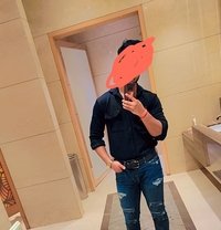 Suraj - Male escort in New Delhi
