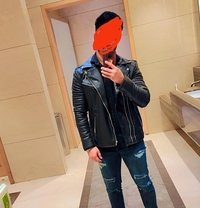 Suraj - Male escort in New Delhi