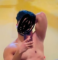 Suraj - Male escort in New Delhi