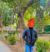Suraj - Male escort in New Delhi