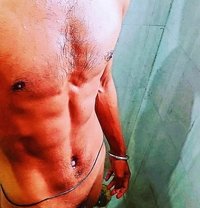 Suraj - Male escort in Pune