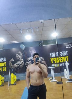 Suraj - Male escort in Kathmandu Photo 1 of 2