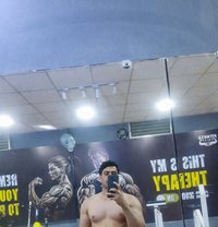 Suraj - Male escort in Kathmandu