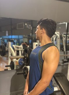 Suraj - Male escort in Kathmandu Photo 2 of 2