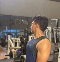 Suraj - Male escort in Kathmandu