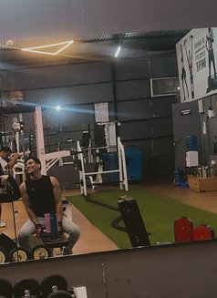 Suraj - Male escort in Kathmandu Photo 3 of 3