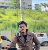 Suraj - Male escort in Kathmandu