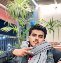 Suraj - Male escort in Kathmandu