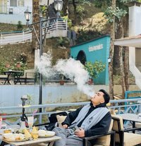 Suraj - Male escort in Kathmandu