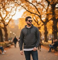 Suraj - Agencia de acompañantes masculinas in Kathmandu