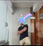 Suraj Patel - Male escort in Mumbai Photo 1 of 1