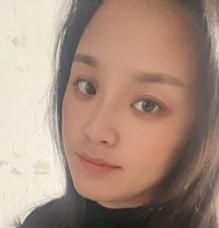 Suranran - escort in Chengdu