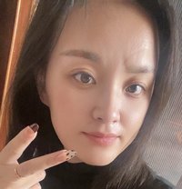 Suranran - escort in Chengdu