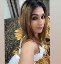 Komal Escorts service and call girls ser - escort in Surat