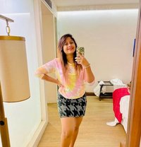 Surat Escorts service - escort in Surat