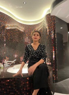 Surat Gorgeous Hot Model With Real Meet - escort in Surat Photo 3 of 3