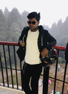 Suraz Sarkar - Male escort in Kathmandu Photo 3 of 6