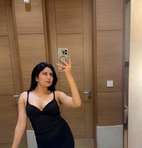 Surbhi - escort in Bangkok