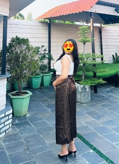 Surbhi hand cash service - escort in Kathmandu Photo 1 of 2