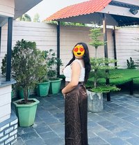 Surbhi Gautam - escort in Kathmandu