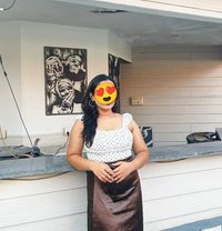 Surbhi Gautam - escort in Kathmandu