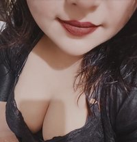 Surbhi Goyal ( Cam & Meeting) - escort in New Delhi