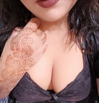 Surbhi Goyal ( Cam & Meeting) - escort in New Delhi
