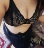 Surbhi Goyal ( Cam & Meeting) - escort in Mumbai Photo 1 of 5