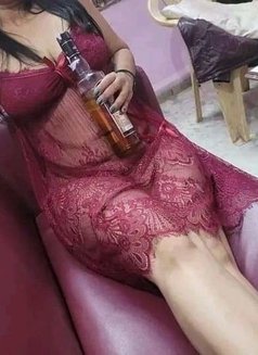 Surbhi Goyal ( Cam & Meeting) - escort in New Delhi Photo 5 of 5