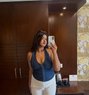 Surbhi Goyal - escort in Varanasi Photo 1 of 3