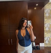 Surbhi Goyal - escort in Kochi