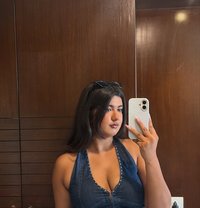 Surbhi Goyal - escort in Kochi