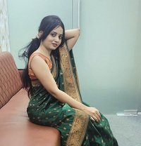 Surbhi Gupta - escort in Chennai