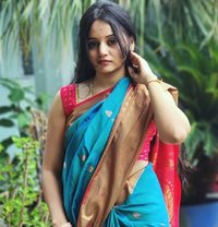 Surbhi Gupta - escort in Chennai