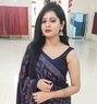 Surbhi - escort in Chennai Photo 1 of 1