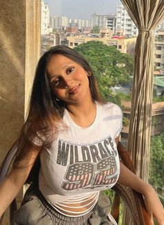 Surbhi - escort in Hyderabad Photo 2 of 3