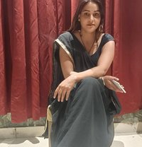 Surbhi - escort in Hyderabad