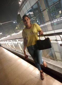 Surbhi - escort in Hyderabad Photo 2 of 2