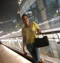 Surbhi - escort in Hyderabad