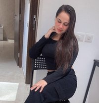 Surbhi - escort in Mumbai