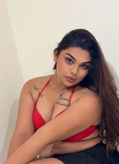 Surbhi - Acompañantes transexual in Chandigarh Photo 27 of 29