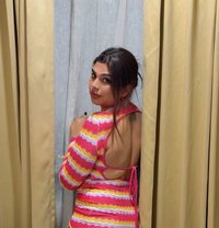 Surbhi - Transsexual escort in Chandigarh Photo 20 of 30