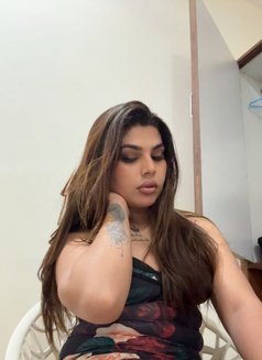 Surbhi - Transsexual escort in Chandigarh Photo 27 of 30