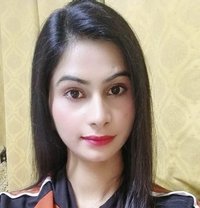 Surbhi Indian Girl - escort in Dubai