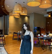 Surbhi Indian Vip Model - escort in Al Manama Photo 1 of 4