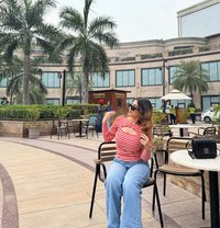 Surbhi Indian Vip Model - escort in Al Manama Photo 1 of 7