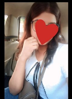 Surbhi (Meet & $ex Chat and Cam $how) - escort in Hyderabad Photo 3 of 4