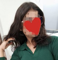 Surbhi (Meet & $ex Chat and Cam $how) - escort in Hyderabad Photo 4 of 4