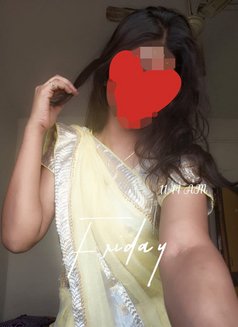 Surbhi (Meet & $ex Chat and Cam $how) - escort in Hyderabad Photo 5 of 6